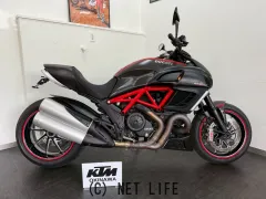 ドゥカティ Diavel