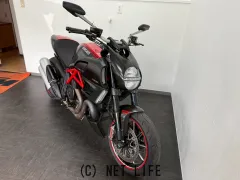 ドゥカティ Diavel
