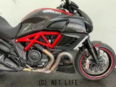 ドゥカティ Diavel