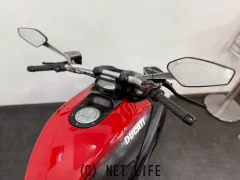 ドゥカティ Diavel