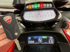 ドゥカティ Diavel