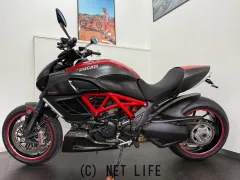 ドゥカティ Diavel