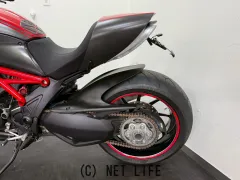 ドゥカティ Diavel