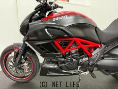 ドゥカティ Diavel