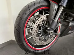 ドゥカティ Diavel