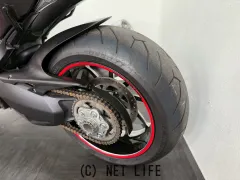 ドゥカティ Diavel