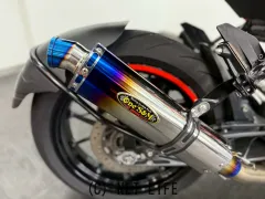 KTM 250 デューク