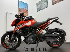 KTM 250 デューク