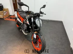 KTM 890 デューク