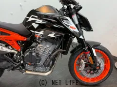 KTM 890 デューク
