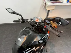 KTM 890 デューク