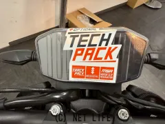 KTM 890 デューク