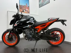 KTM 890 デューク