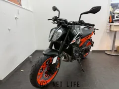 KTM 890 デューク