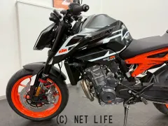 KTM 890 デューク