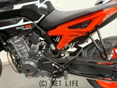KTM 890 デューク
