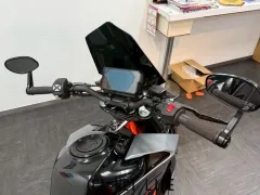 KTM 125 デューク
