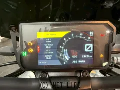 KTM 125 デューク