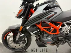 KTM 125 デューク