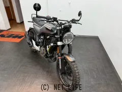 ハスクバーナ その他