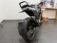 ハスクバーナ その他