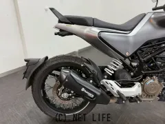 ハスクバーナ その他