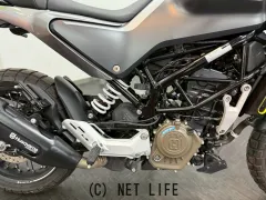 ハスクバーナ その他