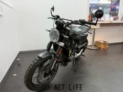 ハスクバーナ その他