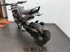 ハスクバーナ その他