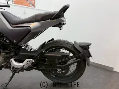 ハスクバーナ その他