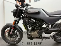 ハスクバーナ その他