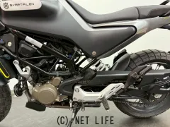 ハスクバーナ その他