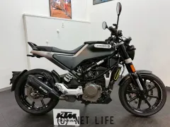 ハスクバーナ その他