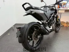 ハスクバーナ その他