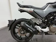 ハスクバーナ その他