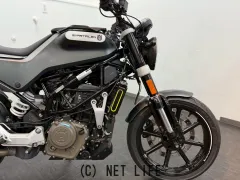 ハスクバーナ その他