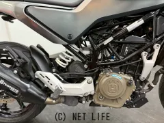 ハスクバーナ その他