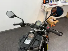 ハスクバーナ その他