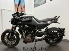 ハスクバーナ その他