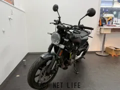 ハスクバーナ その他