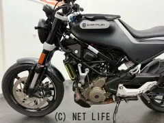 ハスクバーナ その他