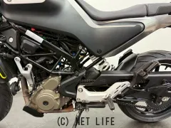 ハスクバーナ その他