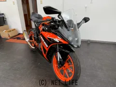 KTM RC 125
