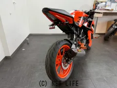 KTM RC 125