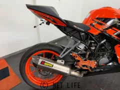KTM RC 125