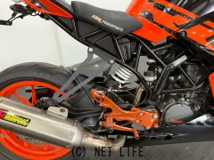 KTM RC 125