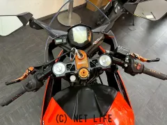 KTM RC 125