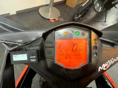 KTM RC 125