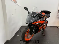 KTM RC 125