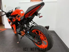 KTM RC 125